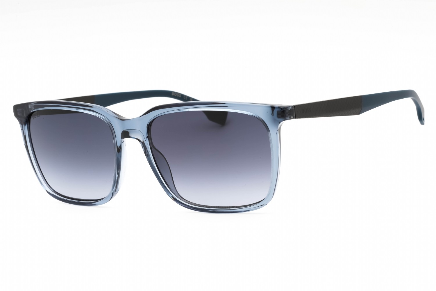 HUGO BOSS HB1579S-PJP-57 Sunglasses Size 57mm 150mm 17mm blue Men NEW
