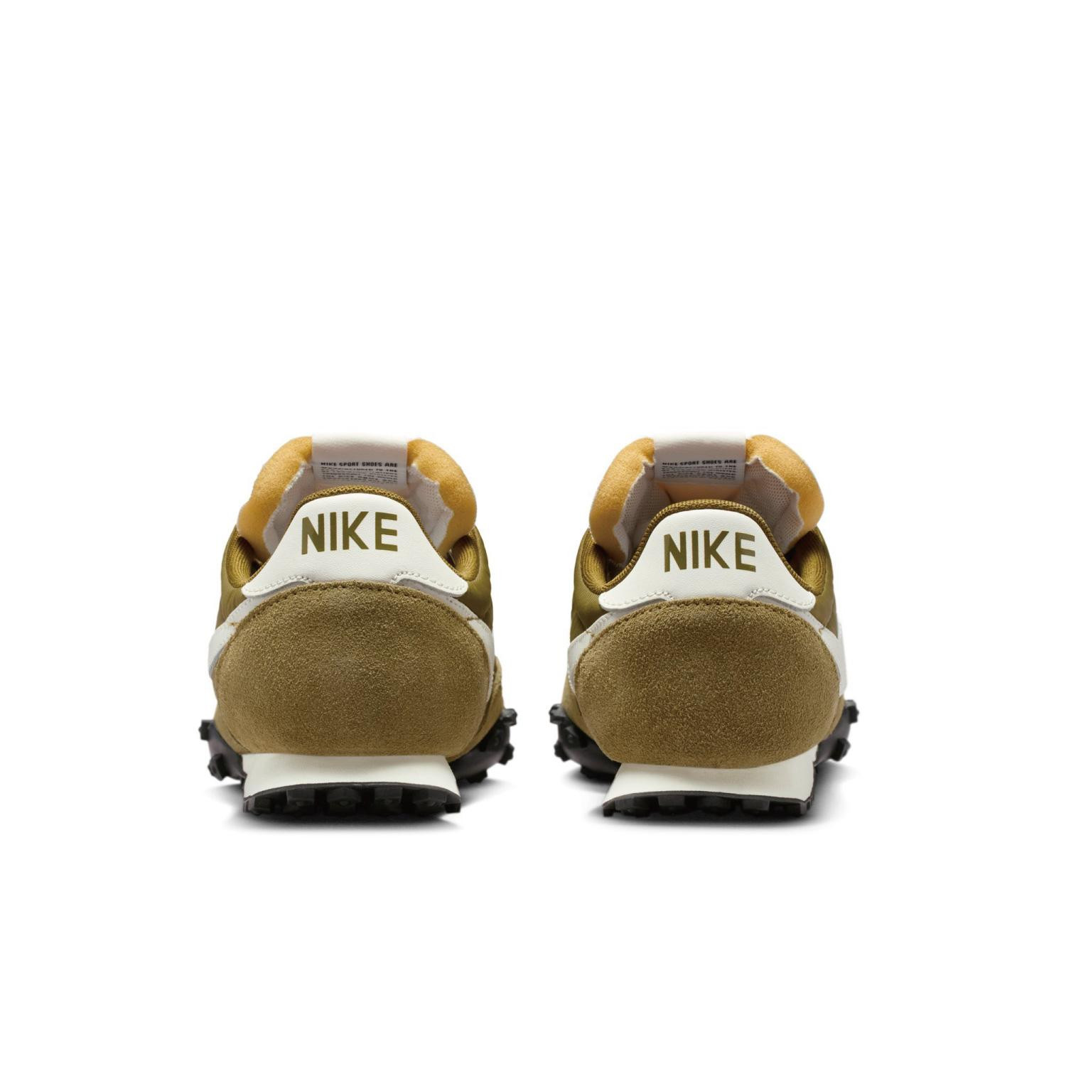Nike Waffle Racer IM8658-300 Olive Flak Sail-Coconut Milk Men’s Size