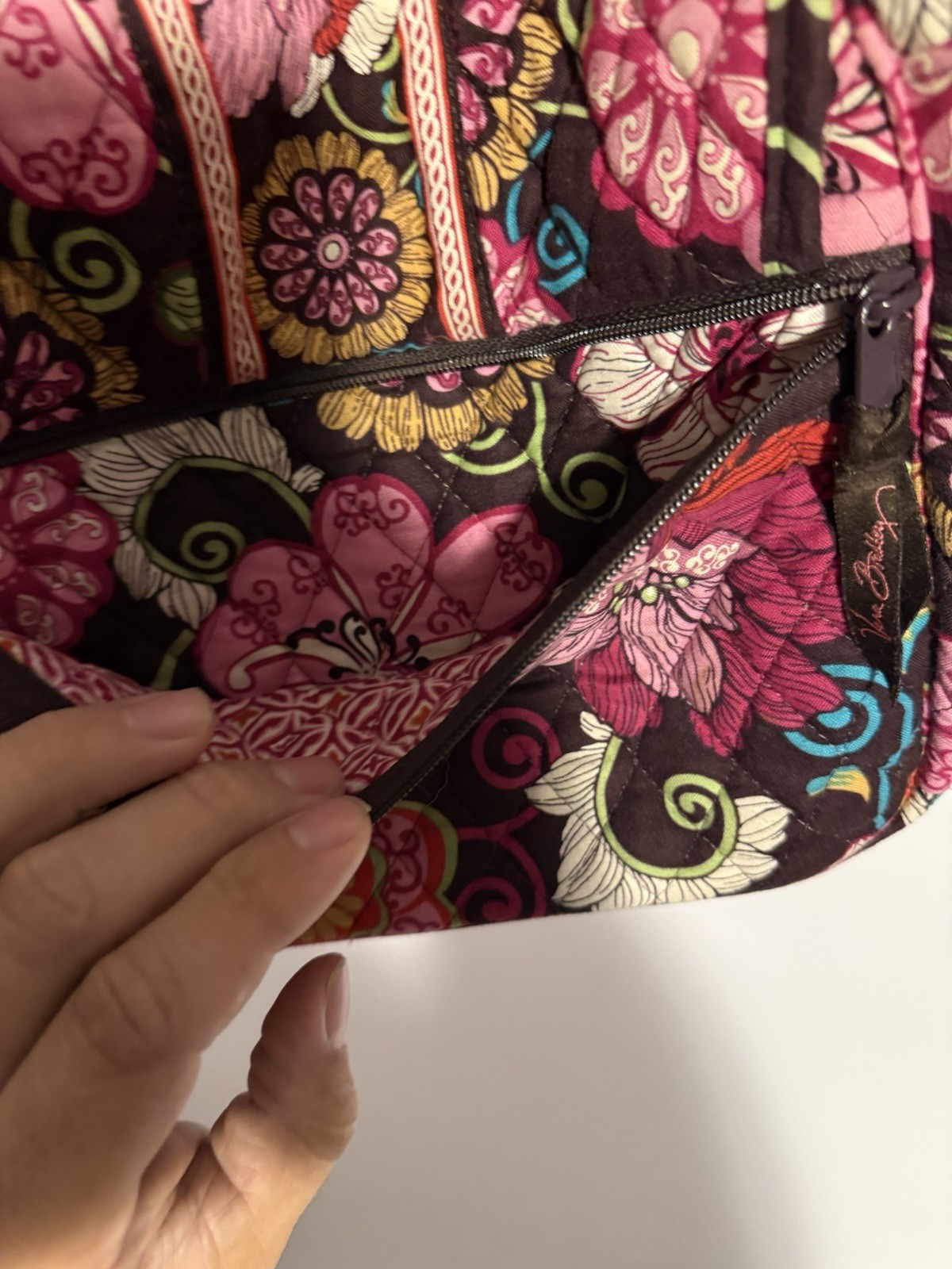 Vera Bradley Purse