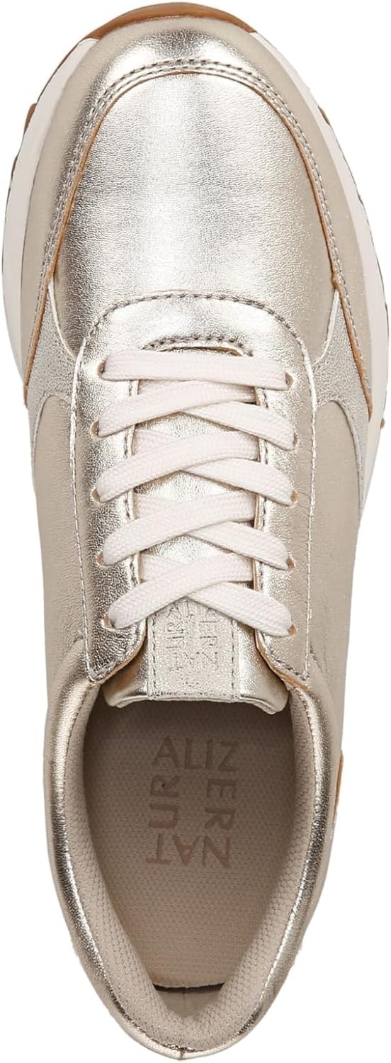 Naturalizer Women’s Shay Sneakers NW/OB