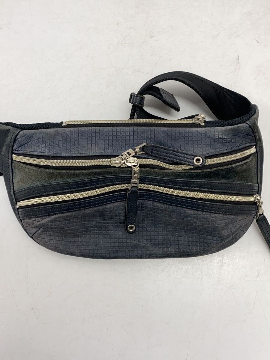 MSPC (master-piece) waist bag — IDG