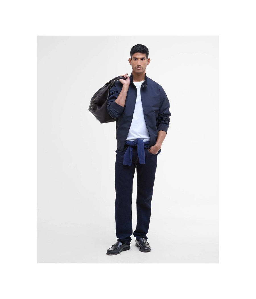BARBOUR BOMBER ROYSTON