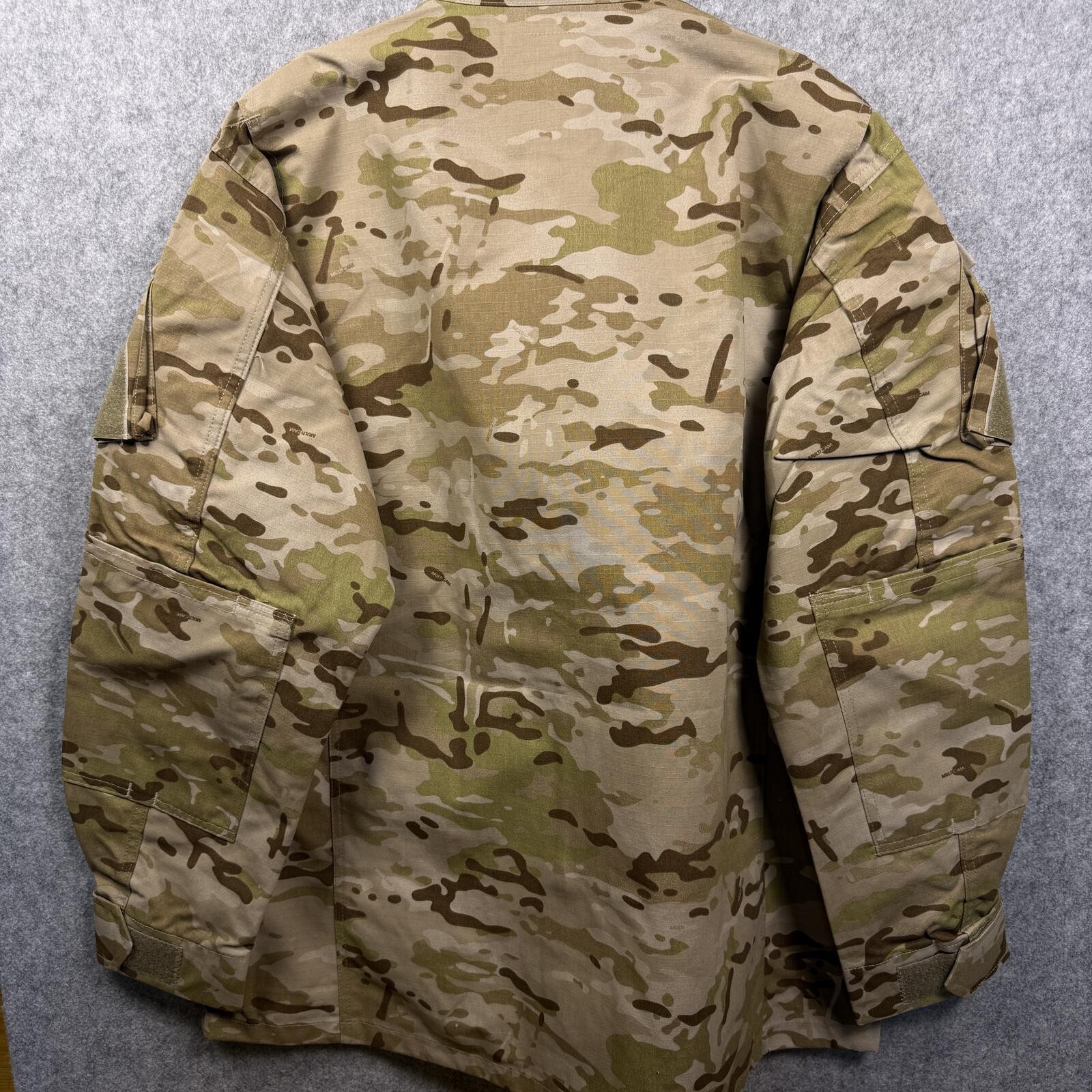 Tru-Spec Coat Army Combat Uniform OCP Multicam Large Regular