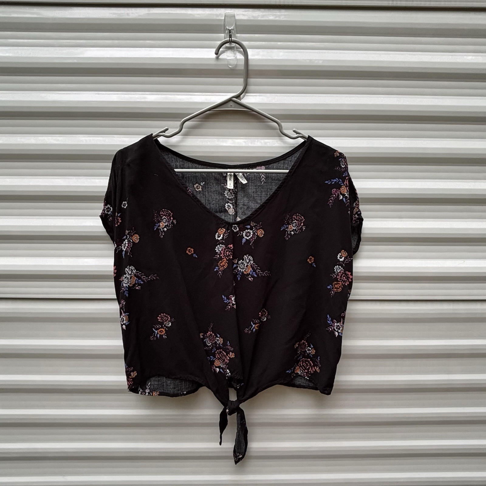 Womens Top Lot 3pc Size S PS Rafaella Mudd Bobbie Brooks Boho Tank Blouse Bundle