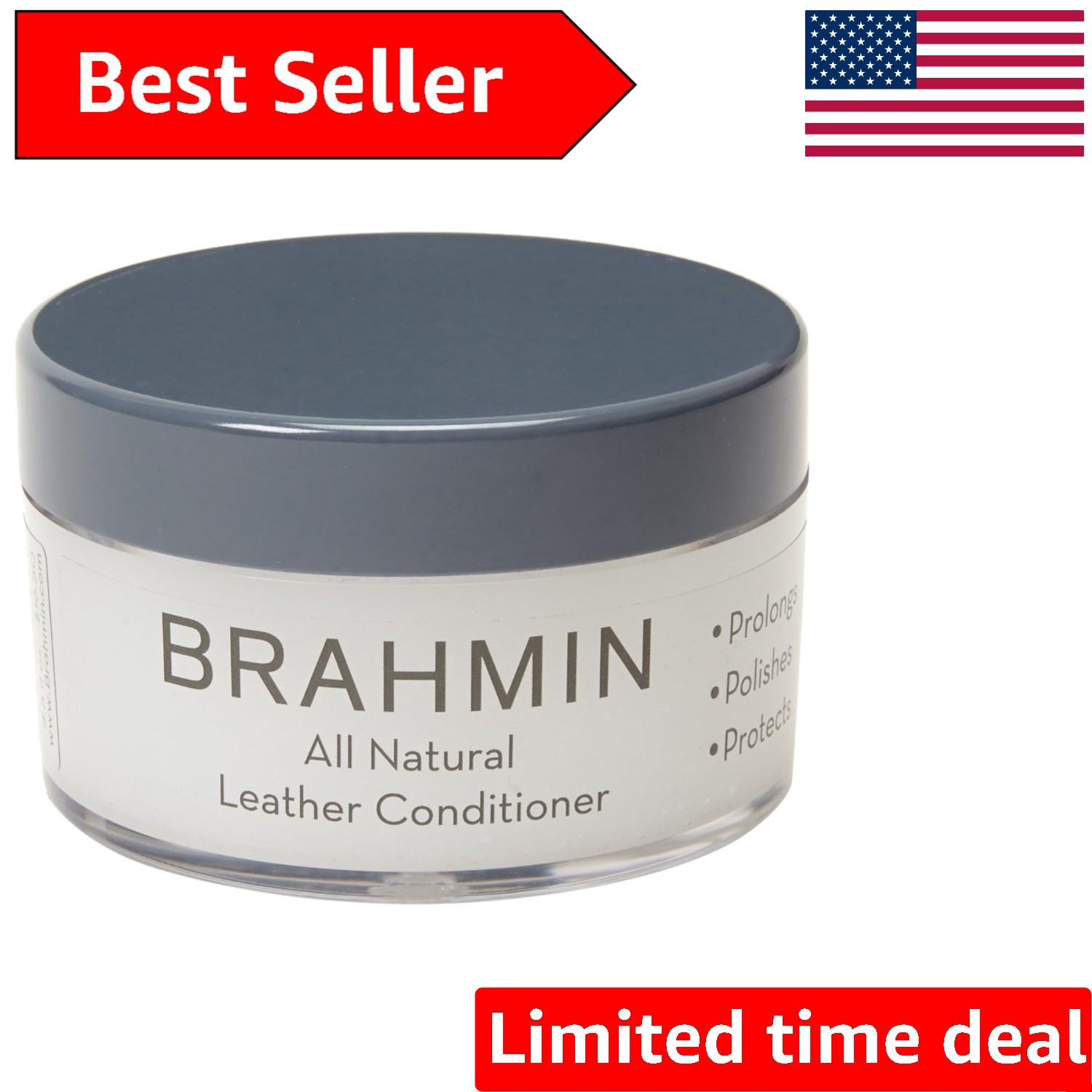 Leather Care Products – Not Applicable Assorted