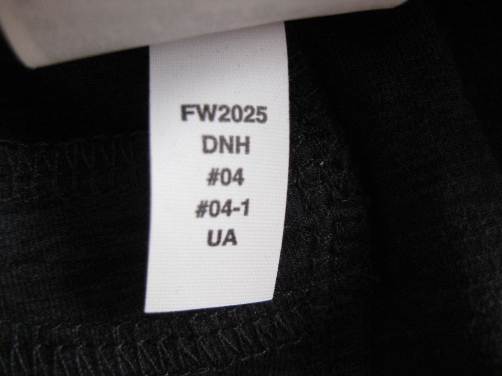 KIRKLAND SIGNATURE Men’s Lounge Pants/Jogger, stretch Heather black M/gray L
