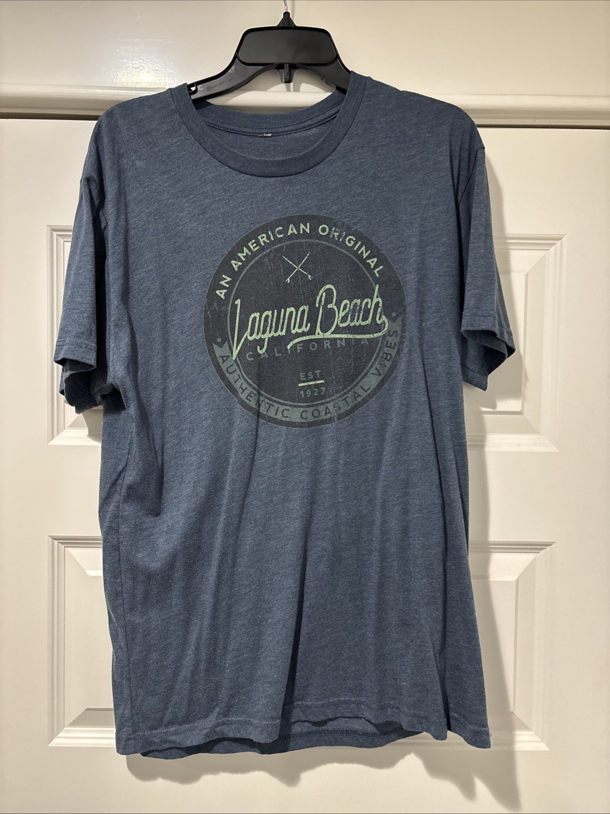 Laguna Beach T Shirt Men’s Size L
