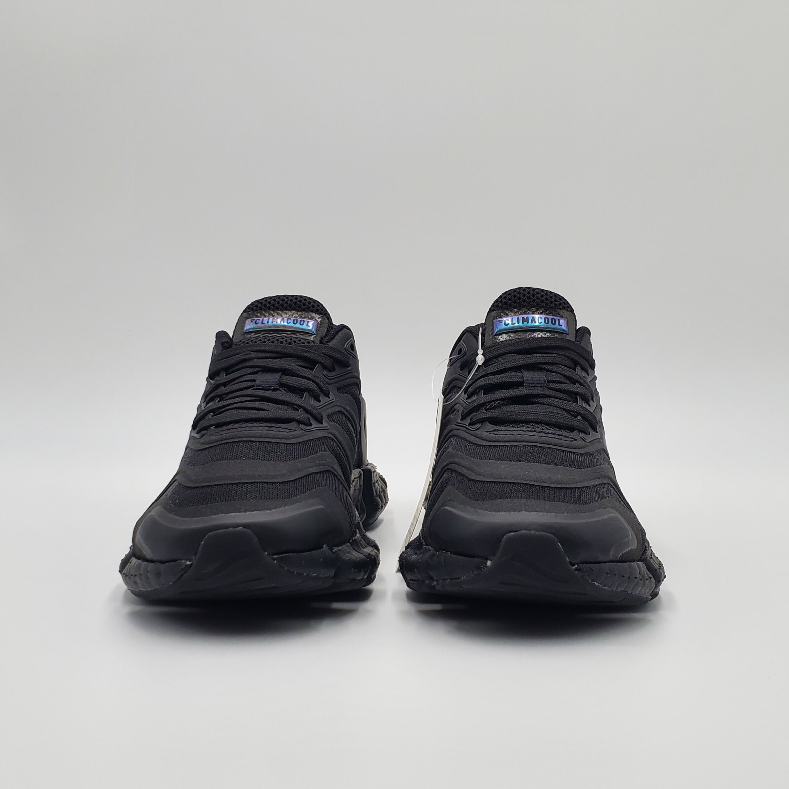 Adidas Men’s Climacool Vento Athletic Running Shoes Black FX7841 Size 12.5