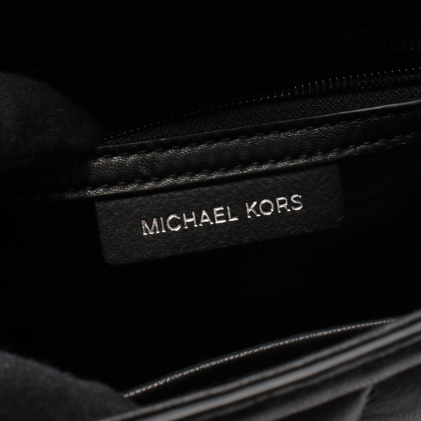 Michael Kors WHITNEY Leather 2way Handbag – DUTY FREE