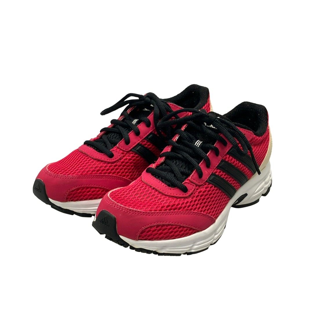 Adidas Low Cut Sneakers Banquish 6 W G61194 Women’s SIZE 23.0 3977dfbdf03a7333d