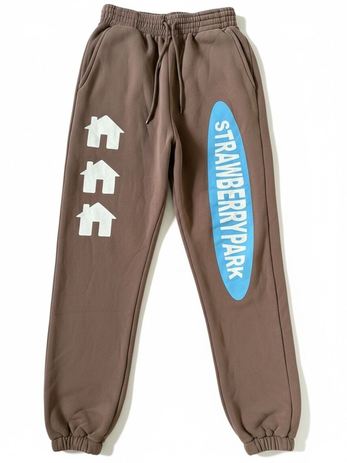 Authentic Limited Edition Strawberry Park Sweatpants Size S