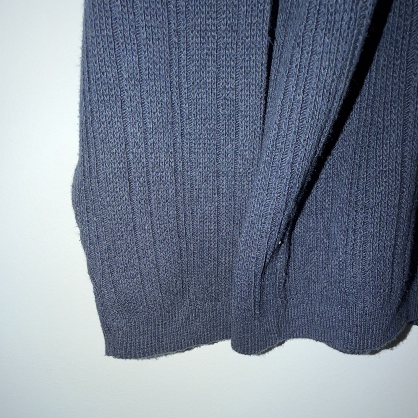 Burton Menswear Vintage Sweater Medium