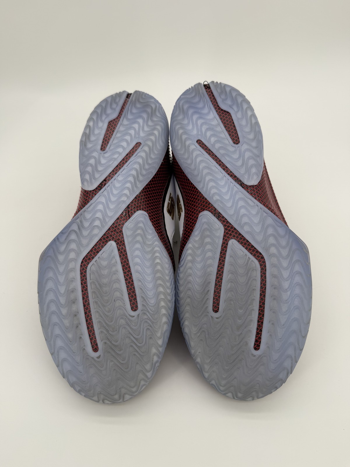Size 10M/11.5W – Nike LeBron 23 Grand Opening (Translucent Outsole) HJ5629-100 P