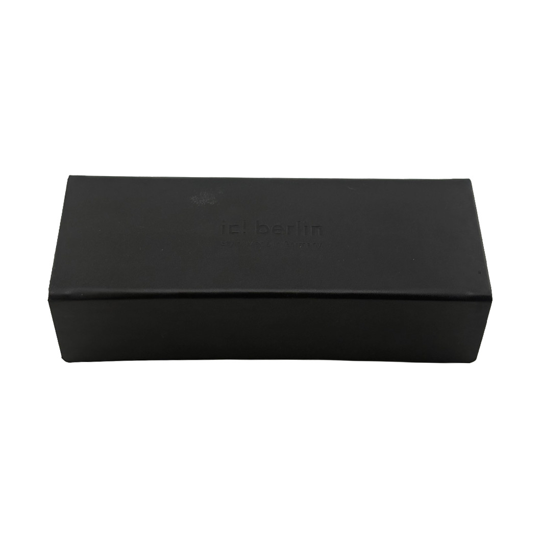 Ic! Berlin IC0021 TYLER Black Sunglasses 51mm 22mm 145mm