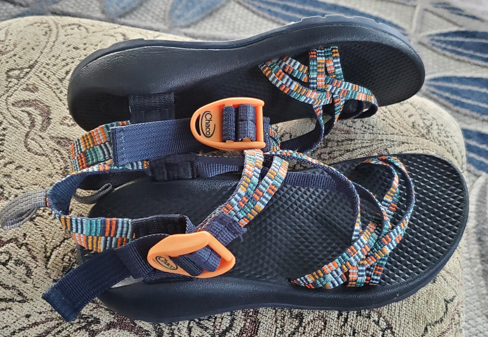 CHACO KIDS Size 3 NWOT