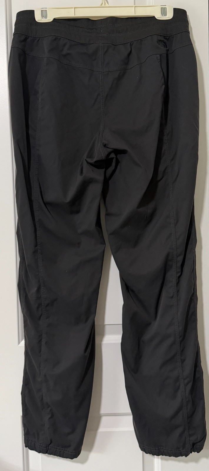 The North Face Aphrodite 2.0 Pant Joggers-Women’s L-Gray NF0A2UOP