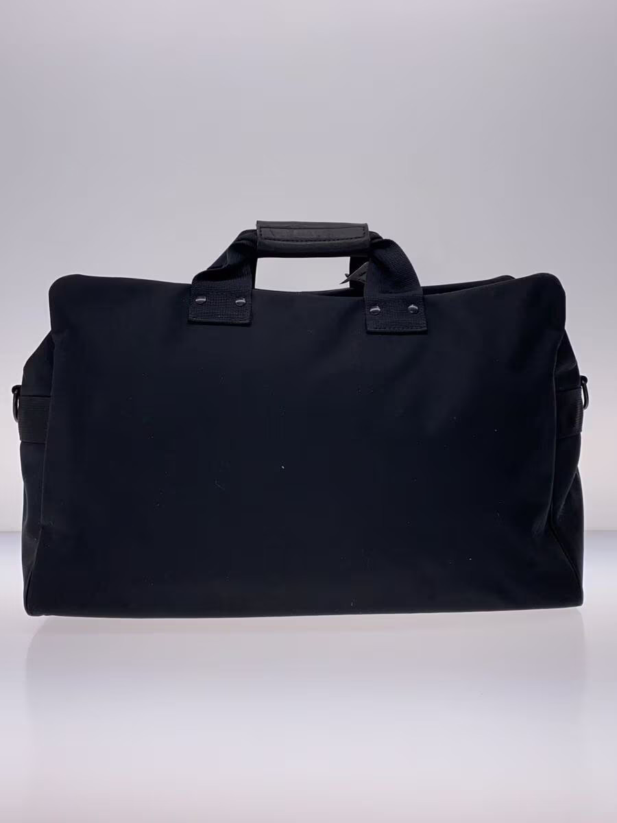 PORTER Boston Bag BLK