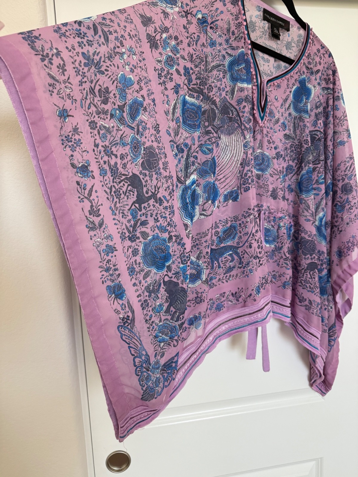Colleen Lopez Kimono