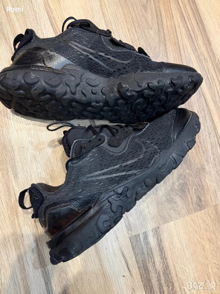 Оригинални маратонки Nike React Vision (GS)! 39 н