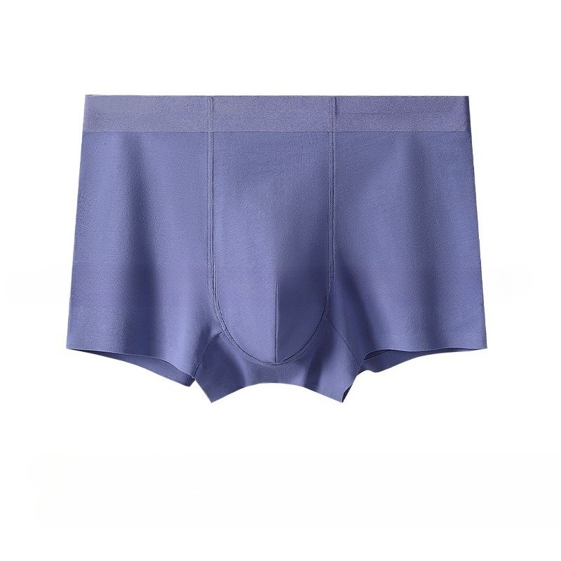 High Quality Pure Cotton Seamless Men’s Briefs Men’s Boxer Briefs Boxer Shorts