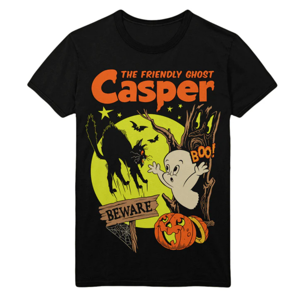 Halloween (Spooky Season) T-Shirt