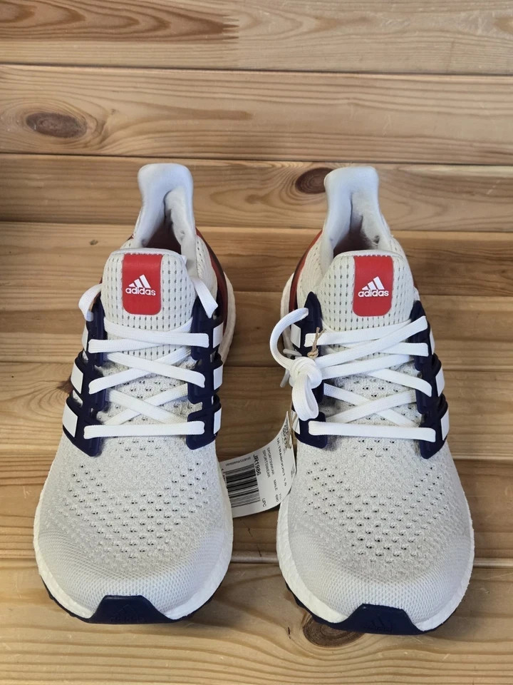 adidas Ultraboost Ultra Boost 1.0 Running Mens Sneakers Athletic Shoes JR1986