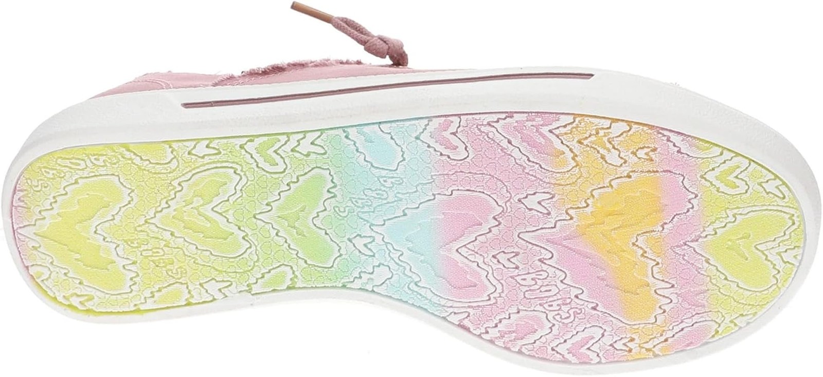 Skechers Women’s Bobs B Cute 2.0 – Rose – 10 M