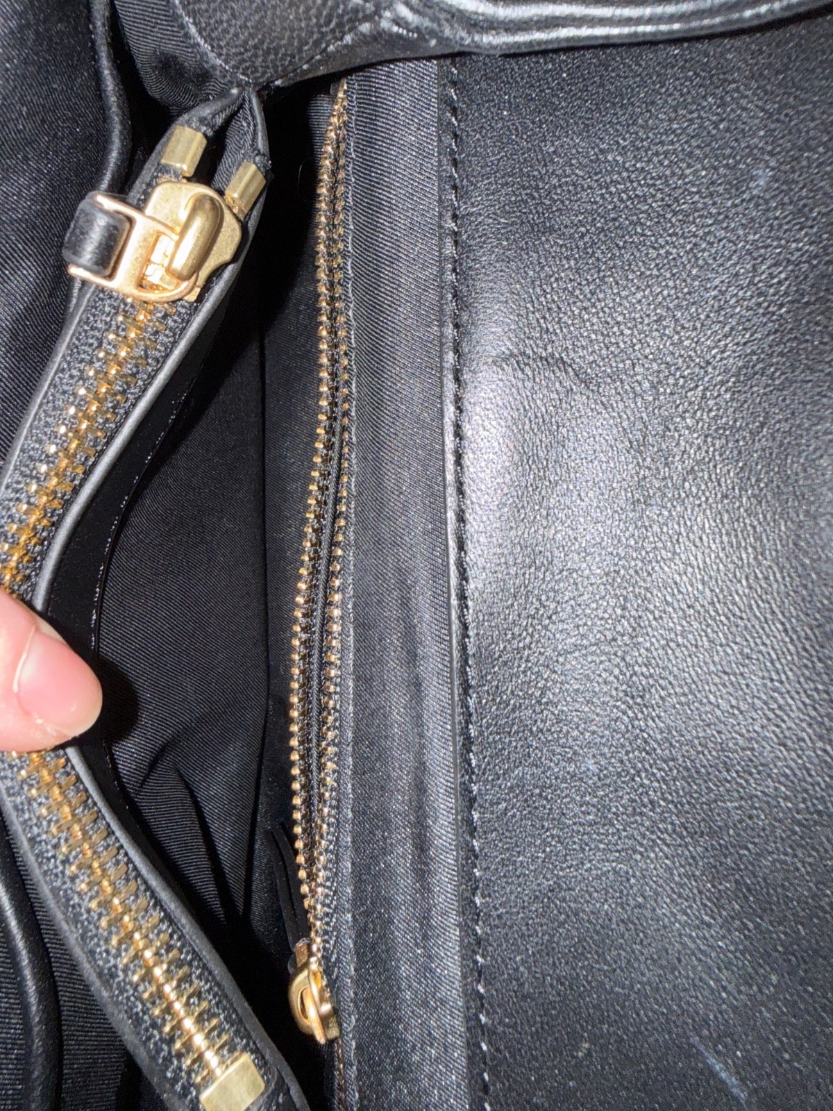 Tory Burch Small Fleming Handbag