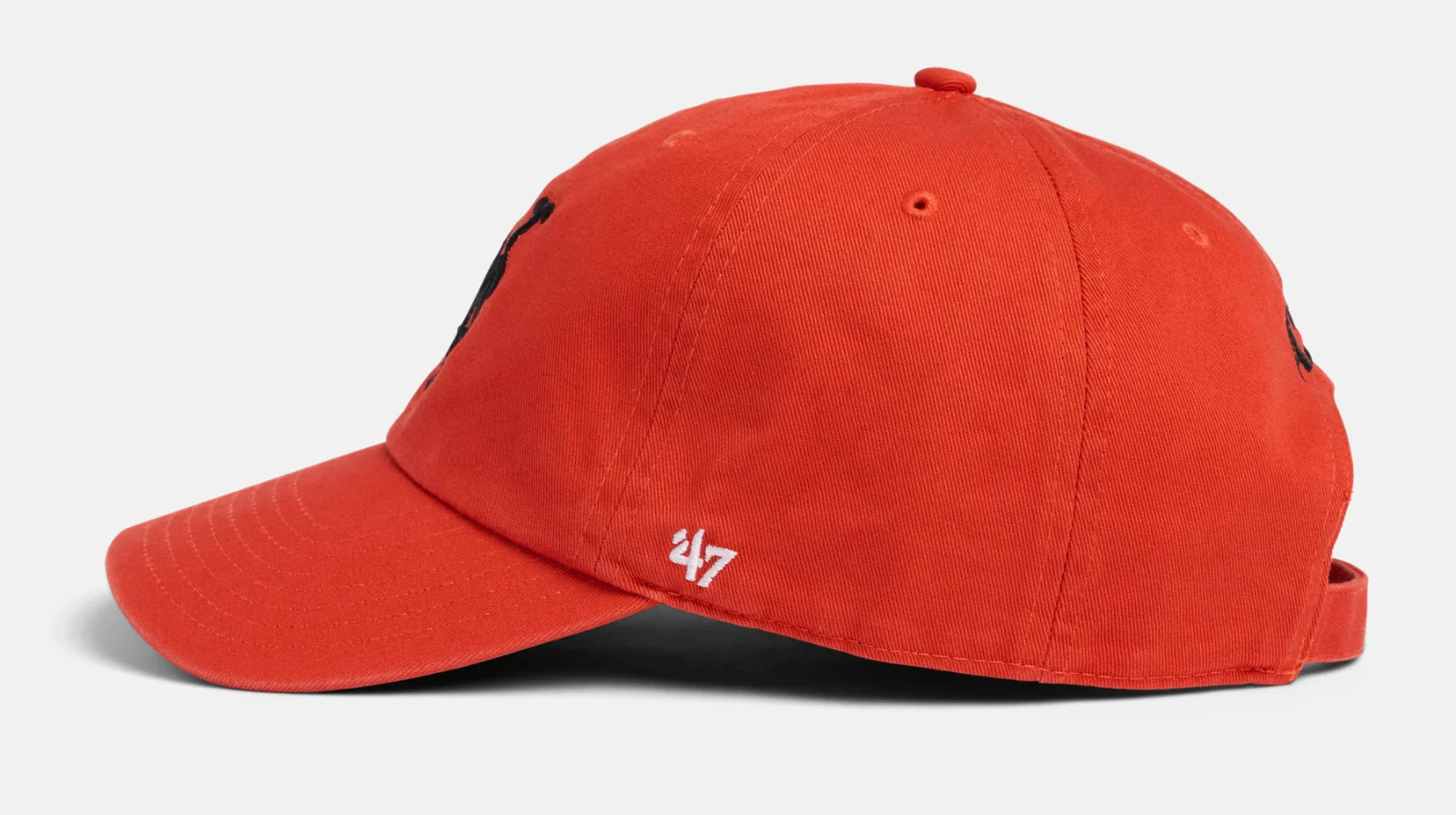 A24 Marty Supreme x ‘47 NY Mets Embroidered Orange Hat Dream Big – NEW IN HAND