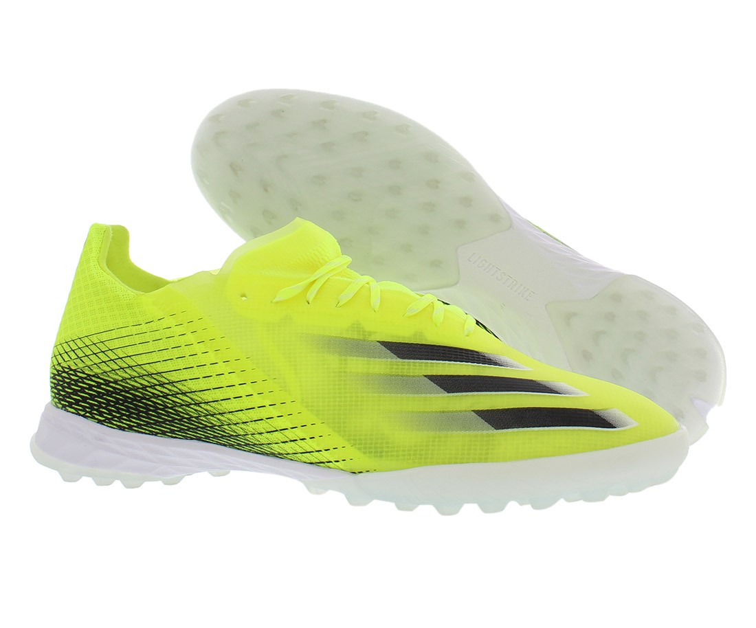 Adidas X Ghosted.1 Turf Mens Shoes