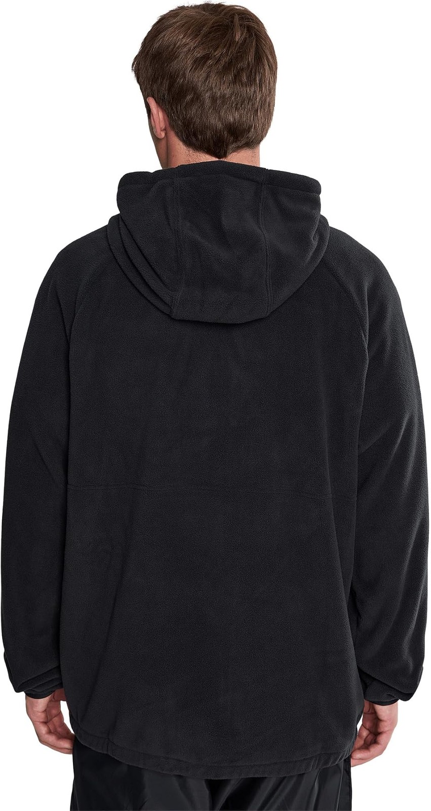 Nike Men’s Club Winter Top – Black – XXL