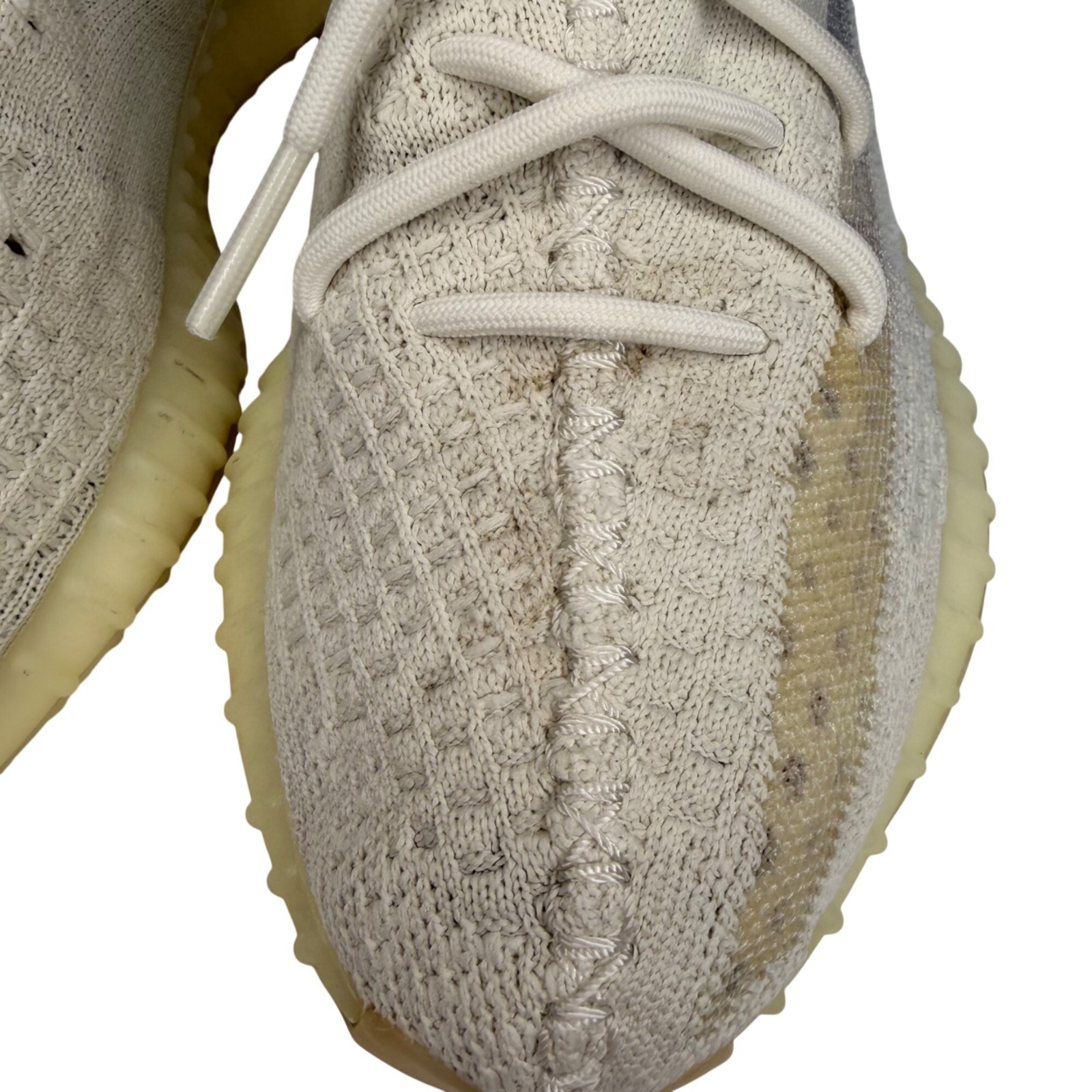 adidas Yeezy Boost 350 V2 Bone HQ6316 Men’s Size 6.5
