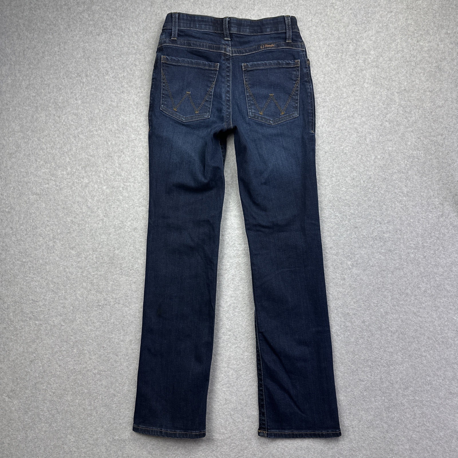 Wrangler Willow Women’s Ultimate Riding Jeans Size 1×32