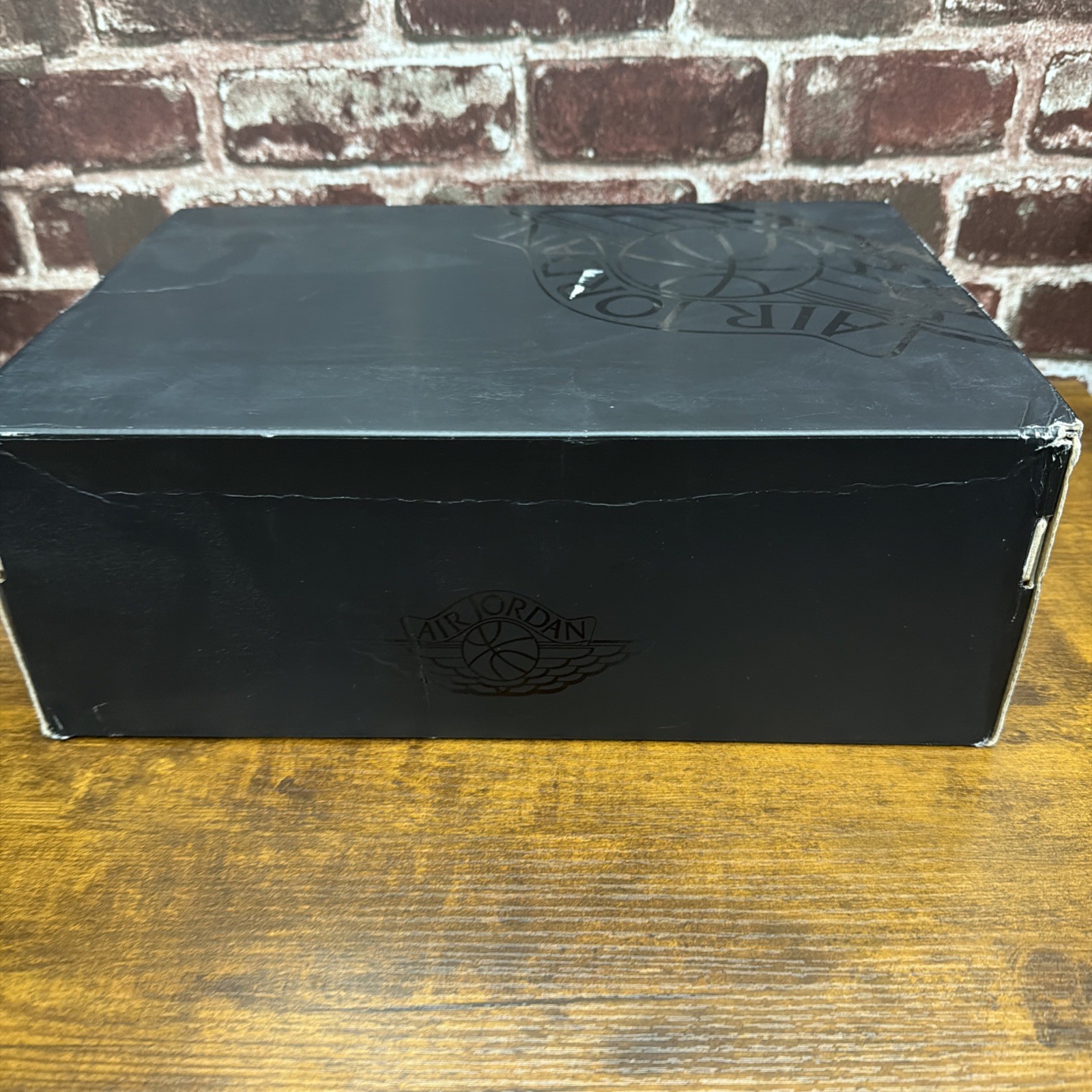 Nike Air Jordan 1 Mid SE Craft ‘Inside Out – Black’ DM9652 001 US Men’s 11 NIB