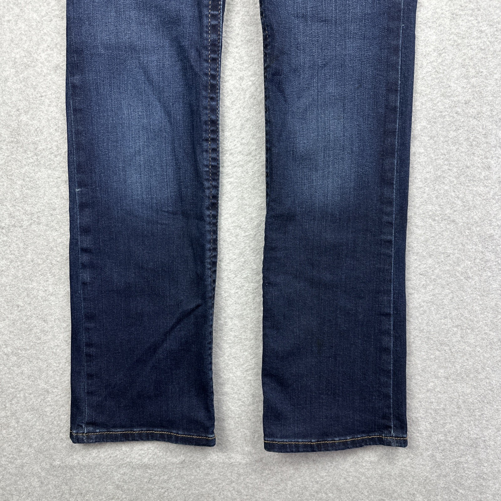 Wrangler Willow Women’s Ultimate Riding Jeans Size 1×32