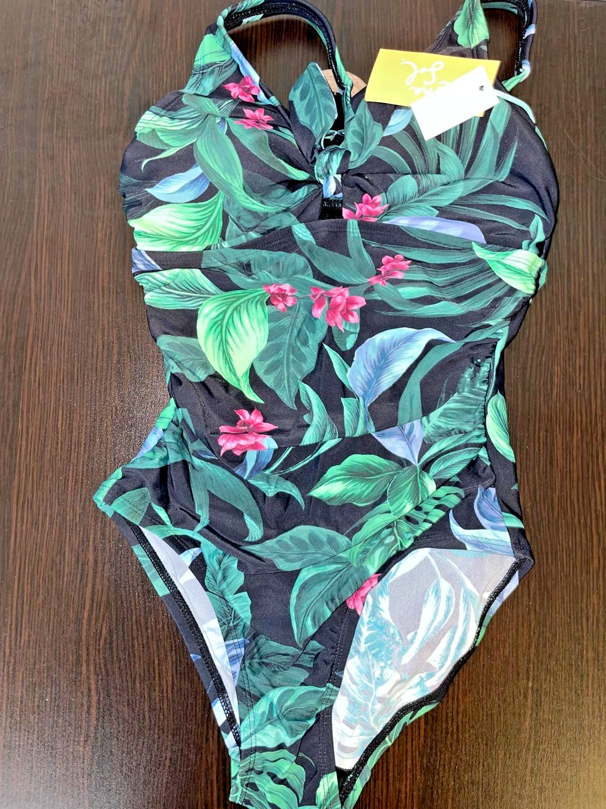 Lot of 10 Brand New Women’s Swimsuits | Tops, Bottoms, One-Piece | MSRP $200+
