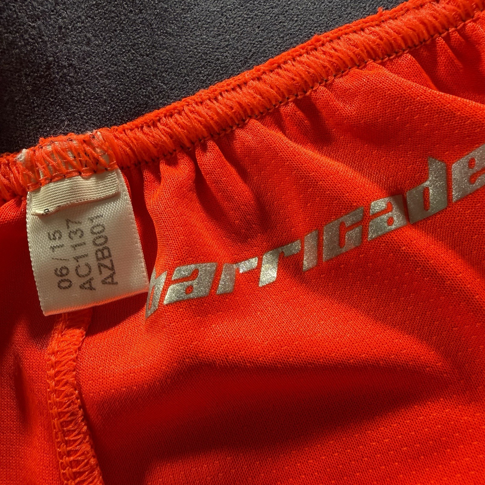Adidas Barricade Shorts Mens Medium Regular Climacool Tennis Athletic
