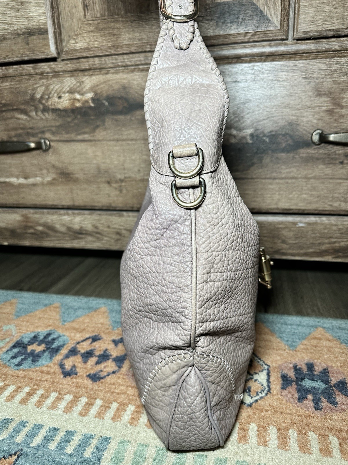 Gucci Hobo 1961 Jackie Medium Shoulder Bag