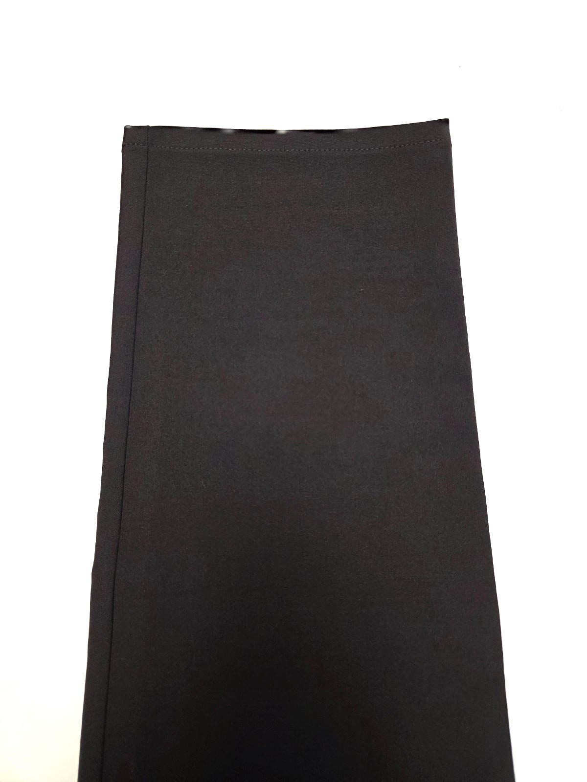 New ALBERTO Stone Ceramica MODERN FIT Casual Pants 38×30 Dark Brown Poly VISCOSE