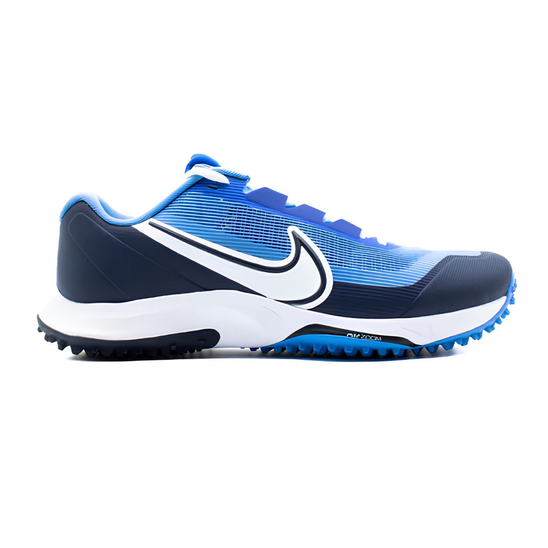 Nike React Vapor Drive 2 Men’s Unisex Field Hockey Turf Shoes FQ7075
