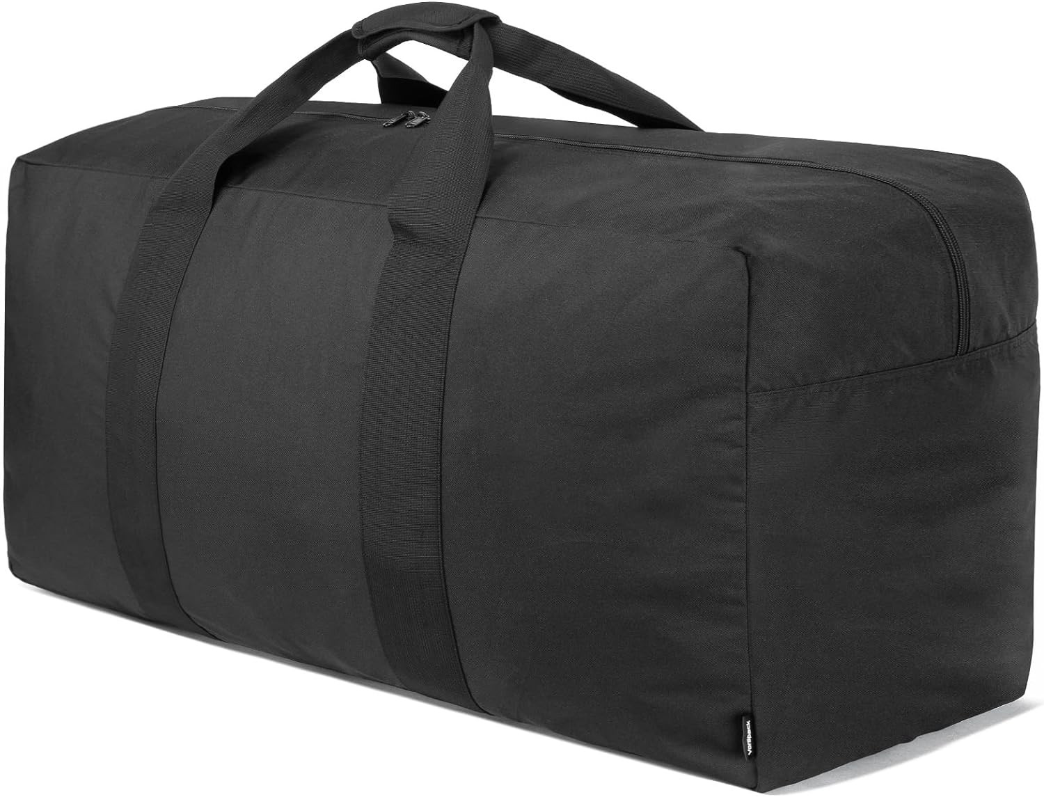 Extra Large Duffle Bag for – 100L Duffel Bag for Men Gear Bag for Storage Folda
