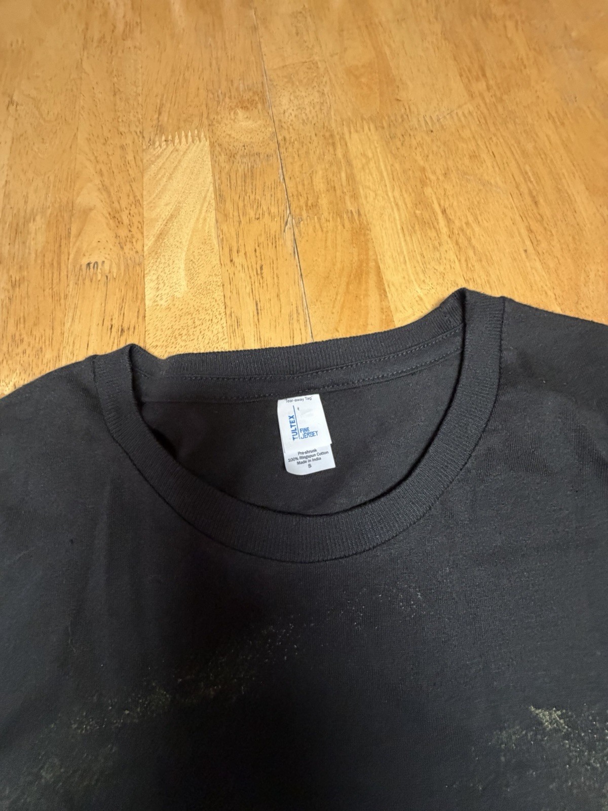 Peter Tosh Shirt Small Reggae