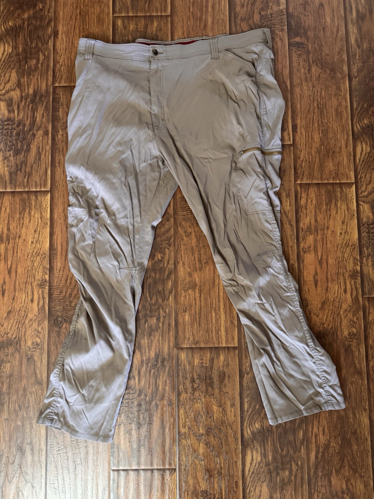 Wranglers Men Pants 44
