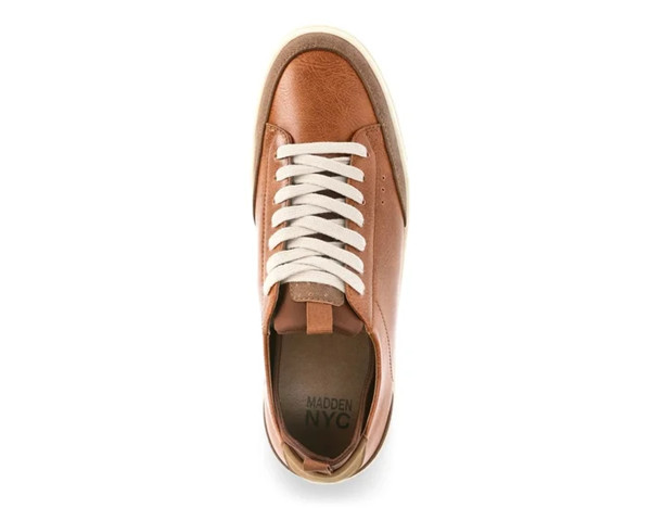 MADDEN NYC Men’s Size {10} Markk Casual Sneaker/Comfort Foam Insole