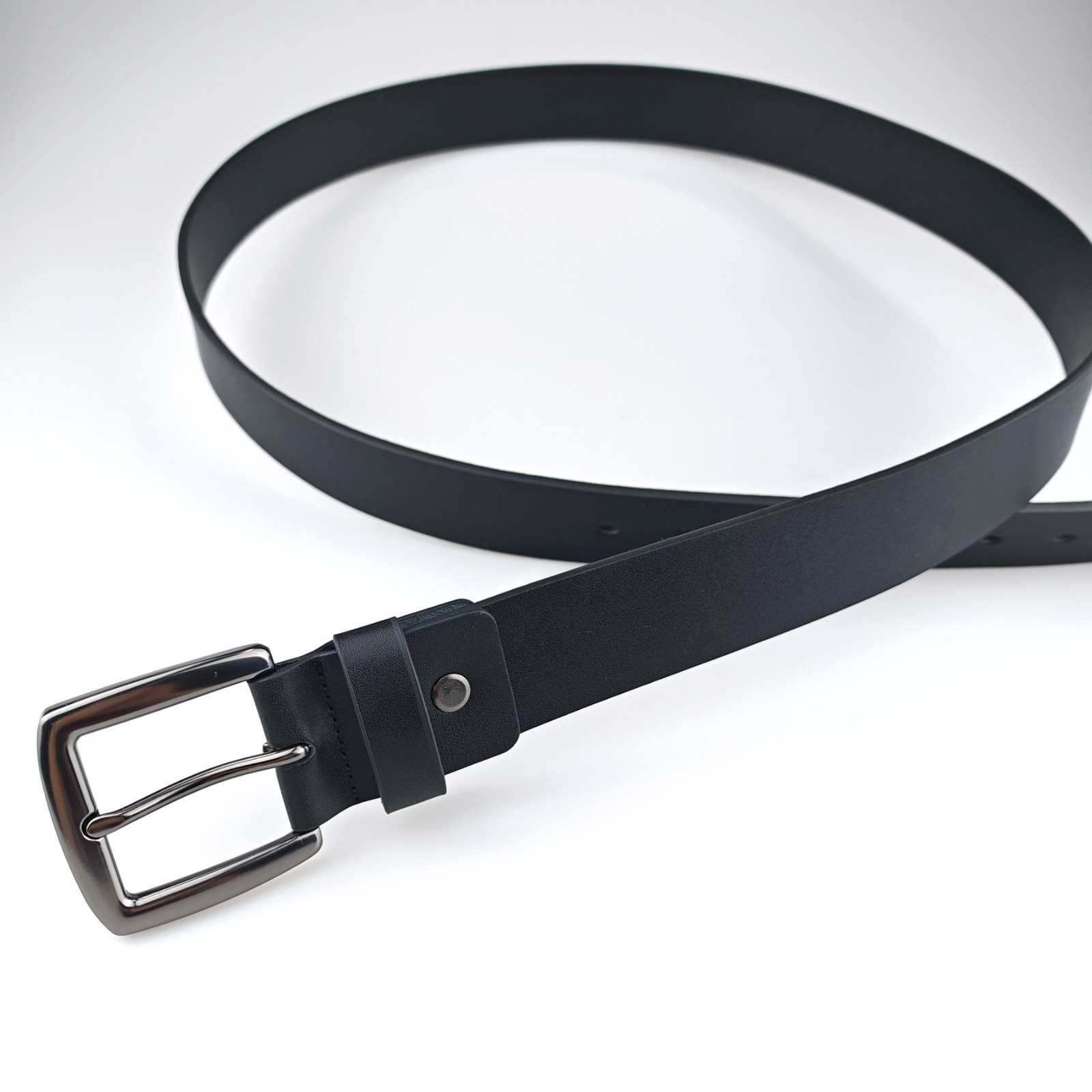 Men’s belts,Full Grain Genuine Leather Casual Dress Jeans Belts for Men