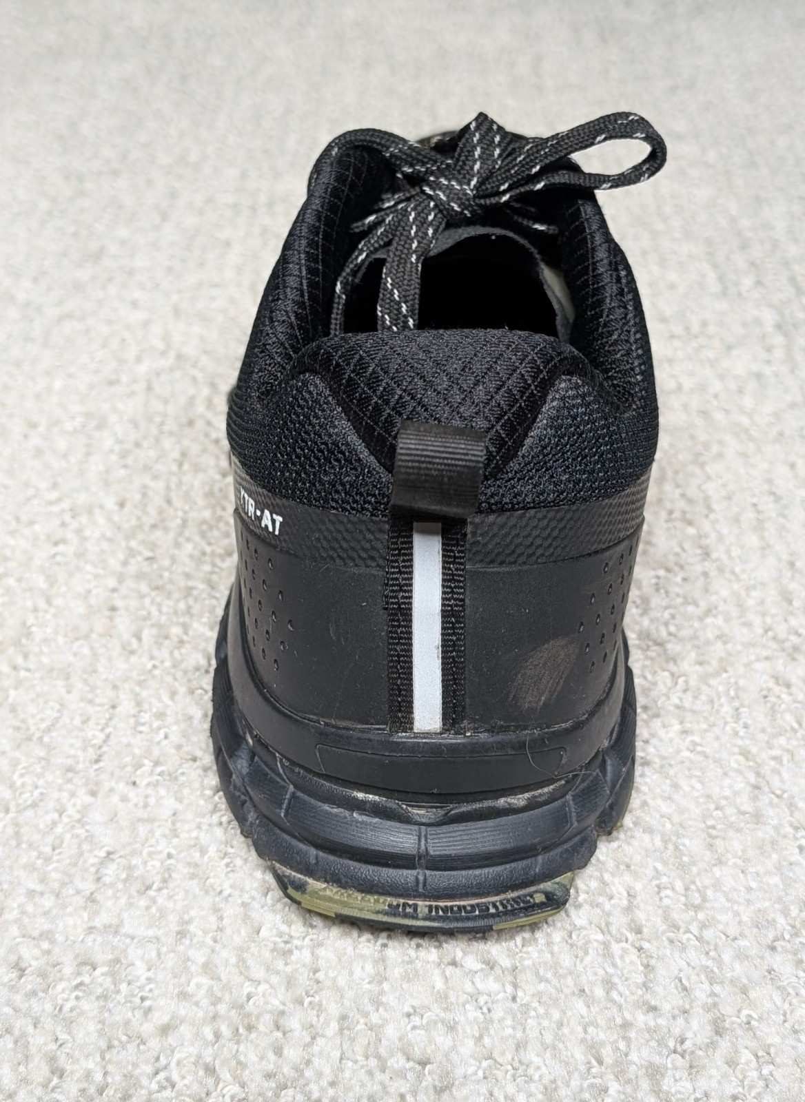 Freedom Industries Men’s XTR AT Trail Runner Training Shoes Sneakers Size 12.5