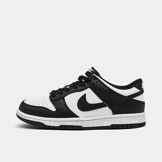 Nike Dunk Low (GS) – White/Black-White ( Size 7Y)