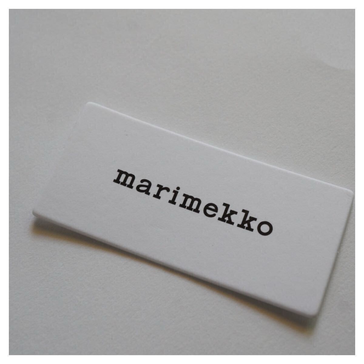 Marimekko New coin purse small change purse small item holder PIENI KUKKARO MINI