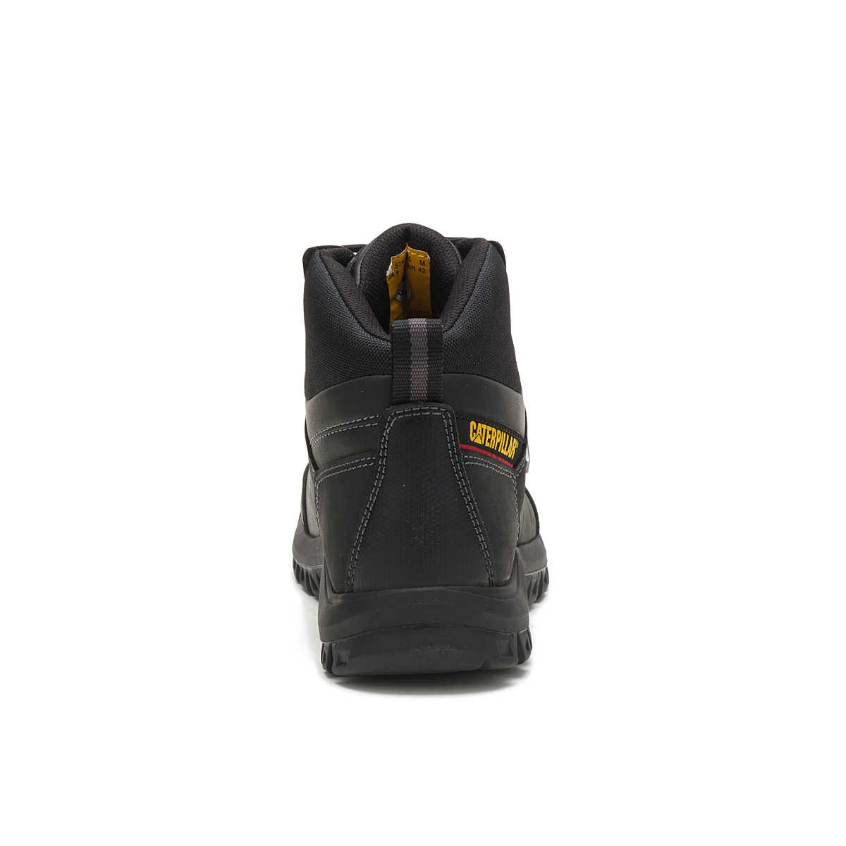 Caterpillar Men’s Threshold Waterproof Steel Toe Work Boot – P90936