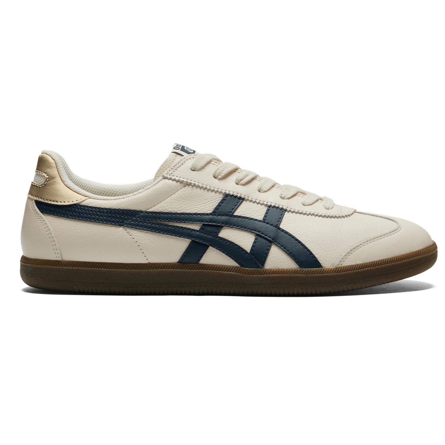 ASICS Onitsuka Tiger Tokuten Glacier Grey Peacoat 1183B938-020 Size 12.5 Unisex